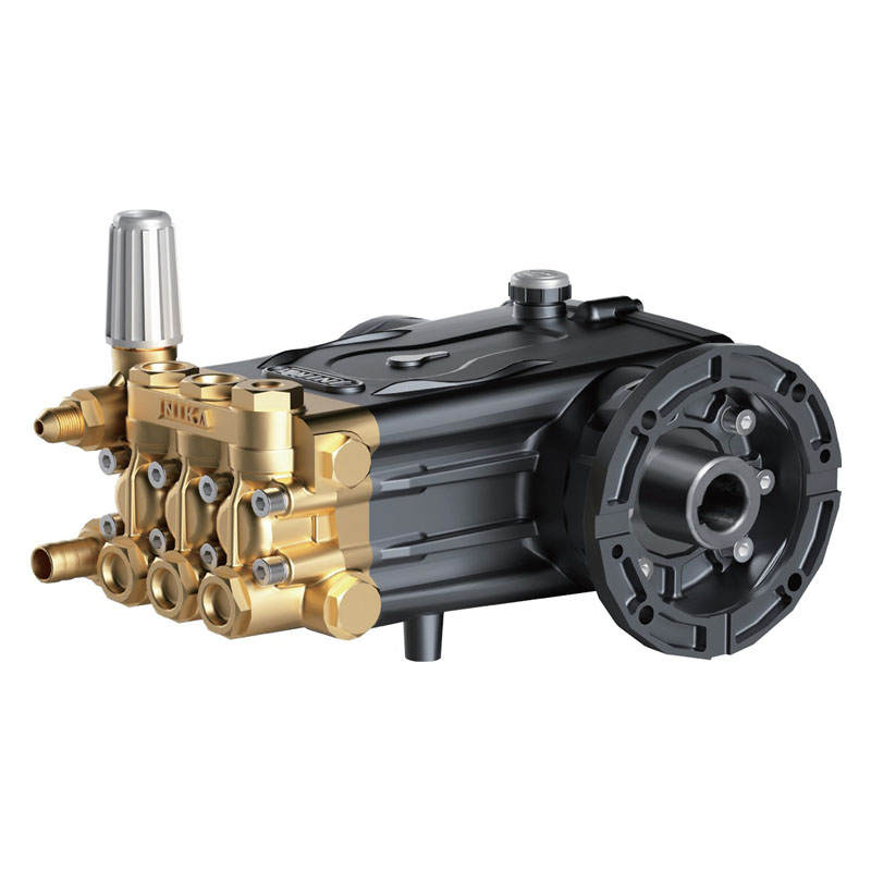 10Kw princeps pressura sentinam