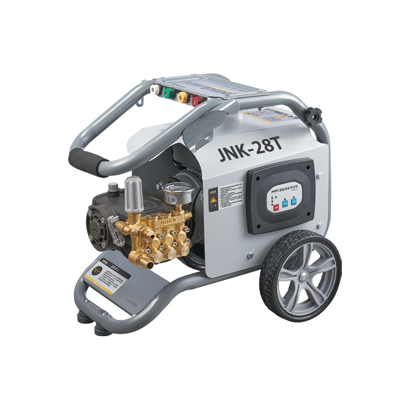 1600PSI 2.5KW Electric High Pressure elementum Smert Automatic