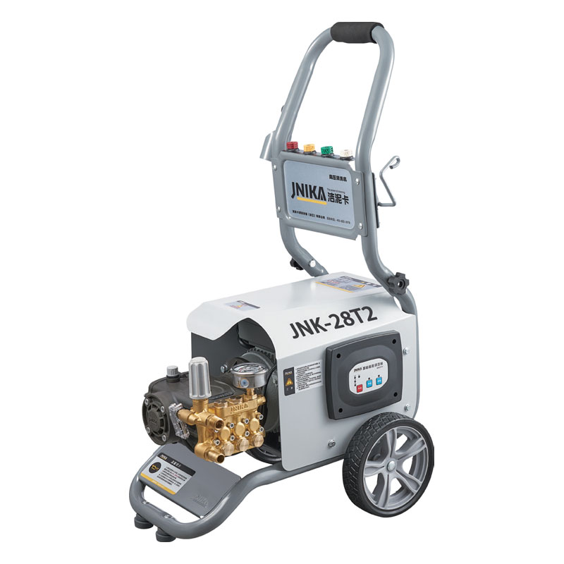 2.5KW Electric Pressura elementum Smart Automatic