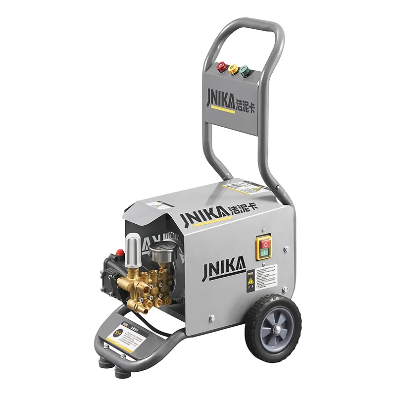 Features of Electric High Pressure elementum Car elementum