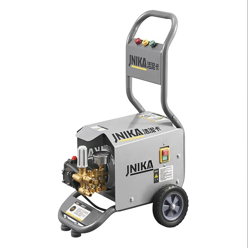 Beneficia princeps pressura washer