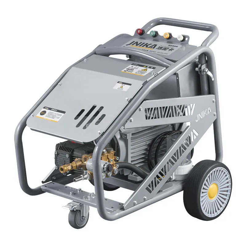 Quid commoda princeps pressura washer?
