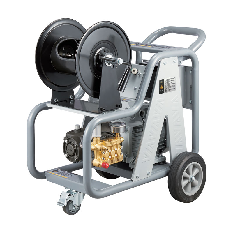 Quid est pressura ex princeps pressura washer defuit?