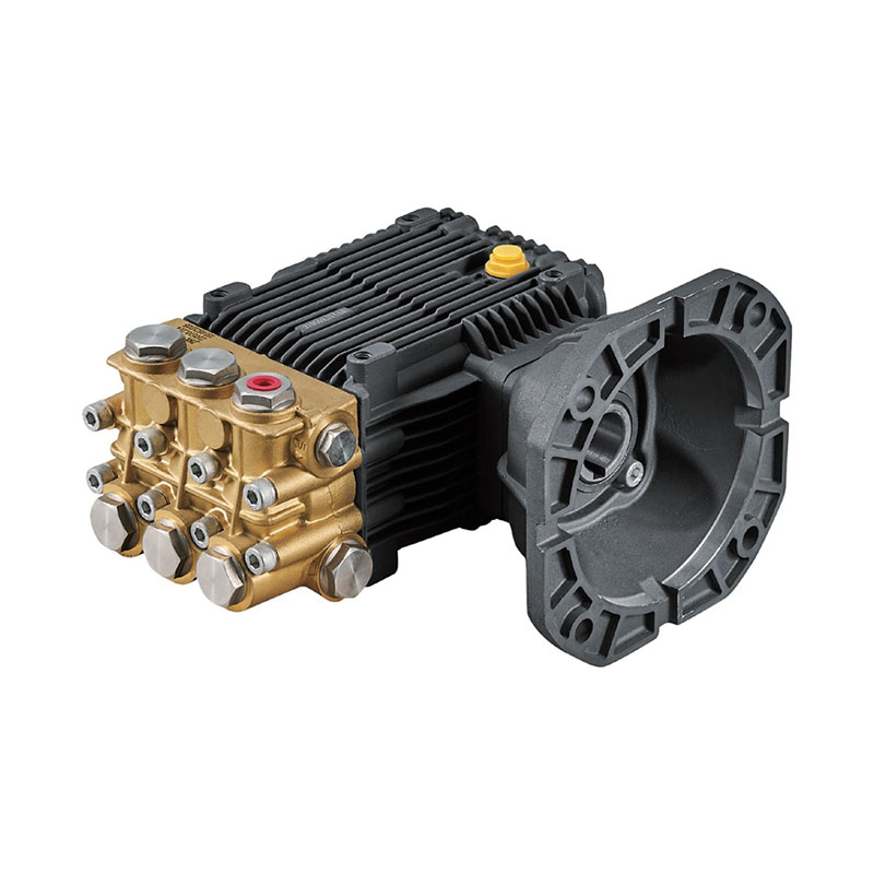 Quam potest 300Bar princeps pressura sentinam amplio vestri princeps-pressura operatio efficientiam?