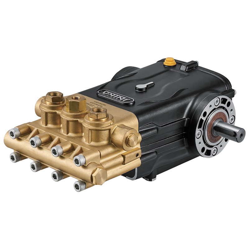 Quid Summus Pressura Pump Handles Gravis Officium Industrial Tasks Omnes dies Sine Overheating? 500bar Gravis Pump pressura est cum 22kw