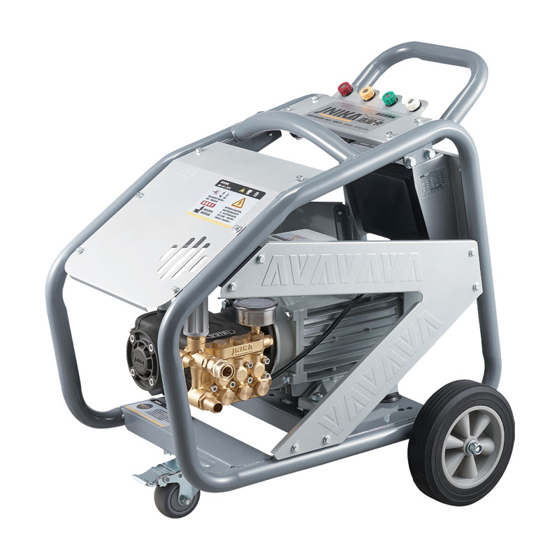 2175 PSI 4KW Electric High Pressure elementum