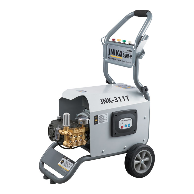 2200PSI 2.5KW Electric High Pressure elementum Smert Automatic