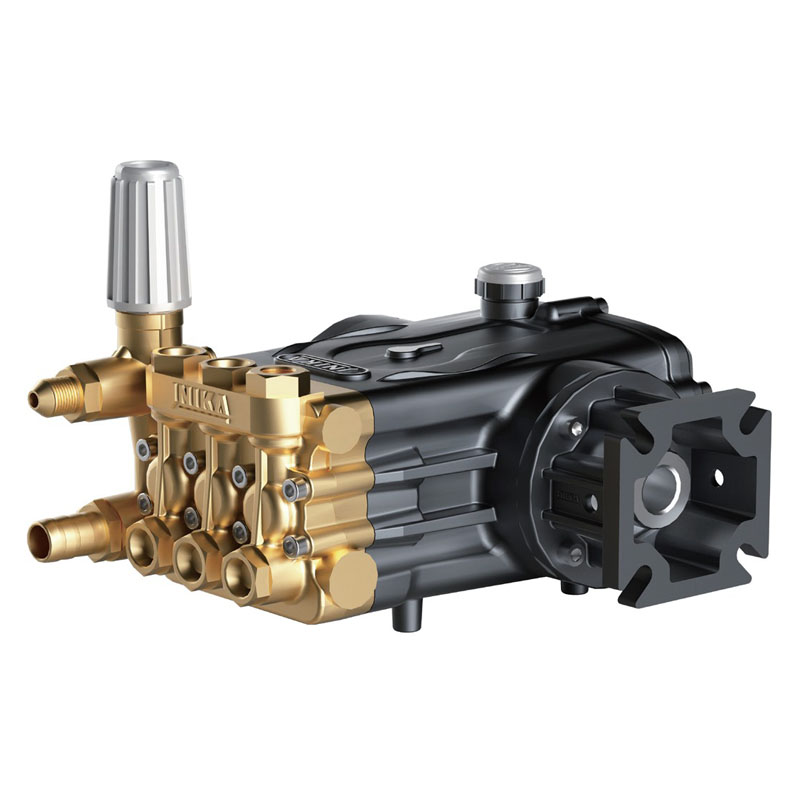 3400rpm princeps pressura sentinam