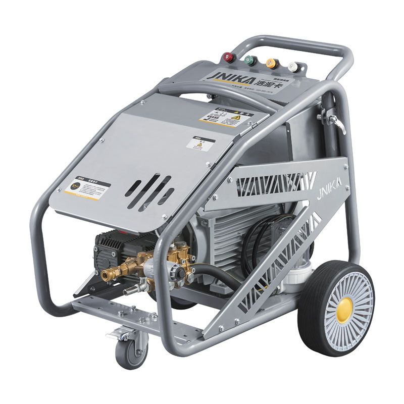 3770 PSI 7.5KW Electric High Pressure elementum