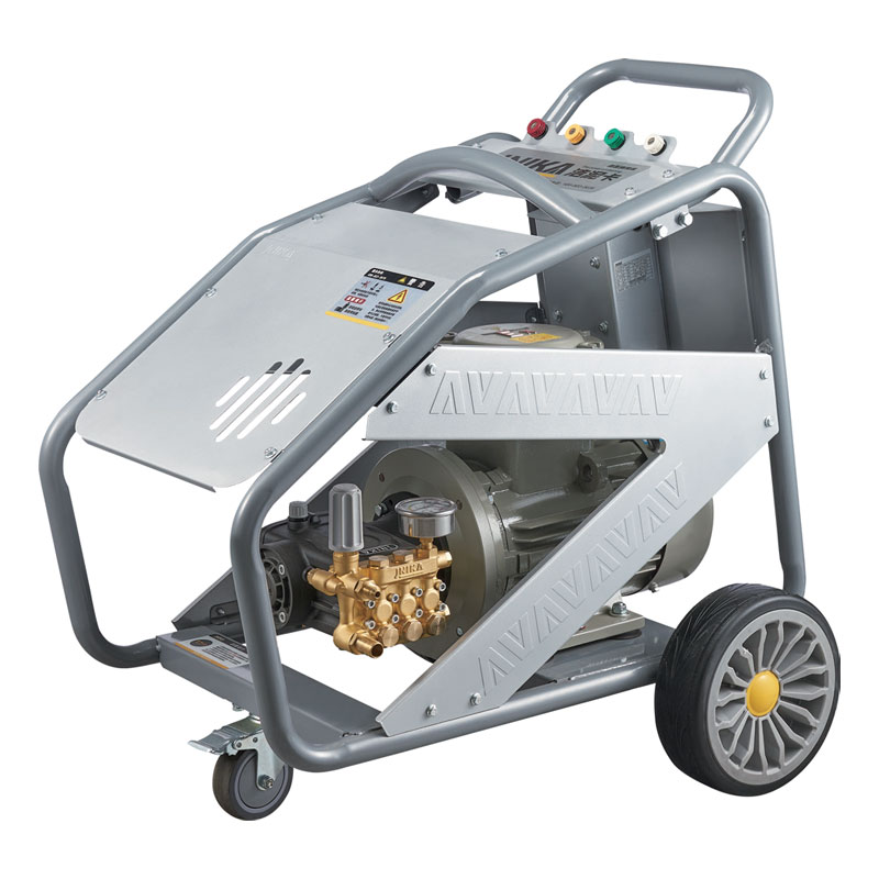 380V Electric CREPITUS-Probatur Purgato Machina