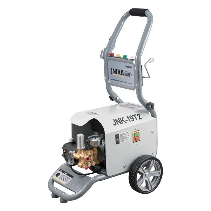 3KW 2320PSI Electric High Pressure elementum Smert Automatic