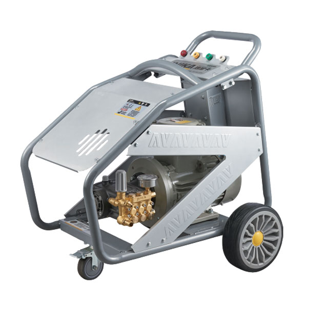 4KW Electric High Temperature High pressura Washer