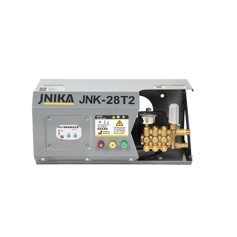 Princeps temperatus 2.4kw Wall Mounted Pressura elementum